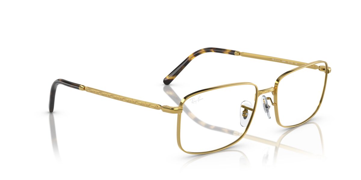 Ray-Ban RX3717V 3086