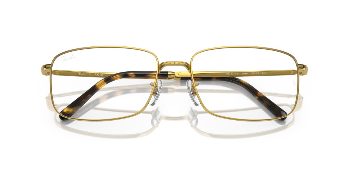 Ray-Ban RX3717V 3086