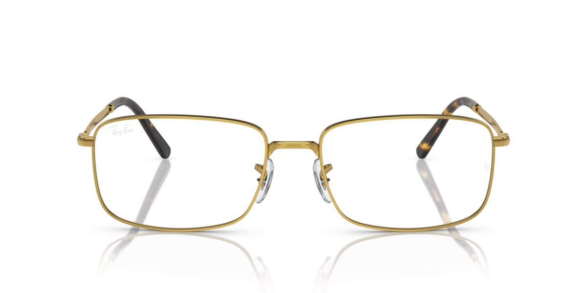 Ray-Ban RX3717V 3086