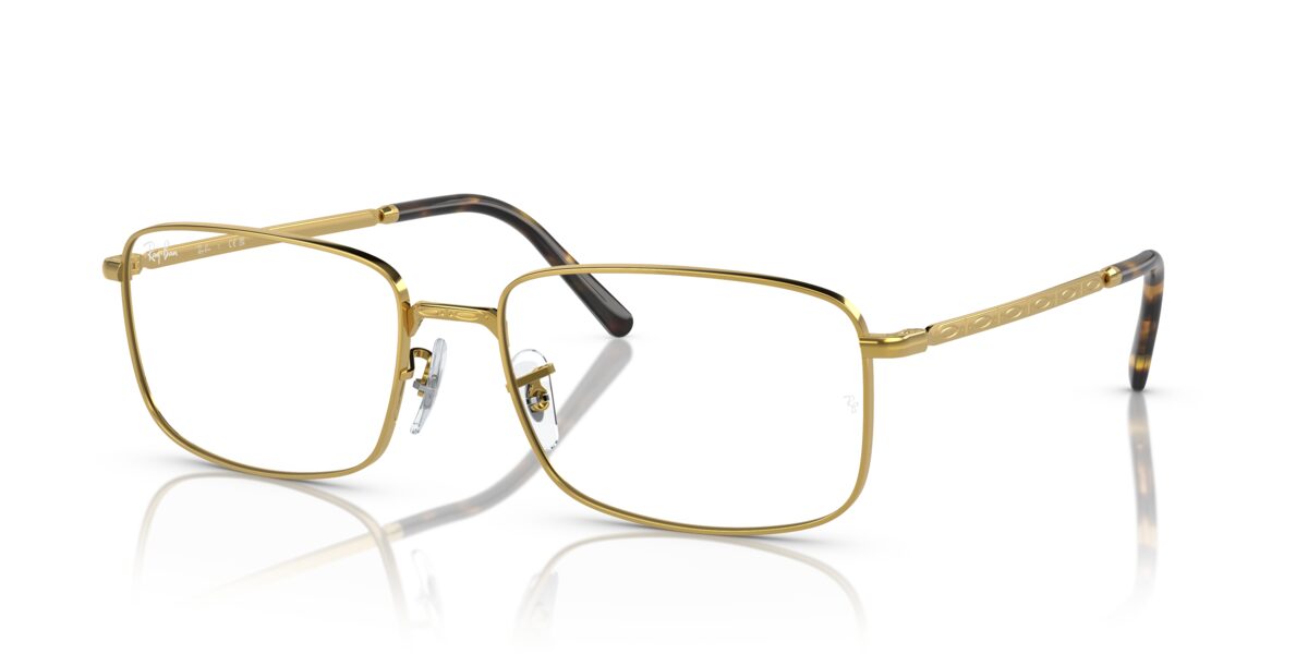 Ray-Ban RX3717V 3086