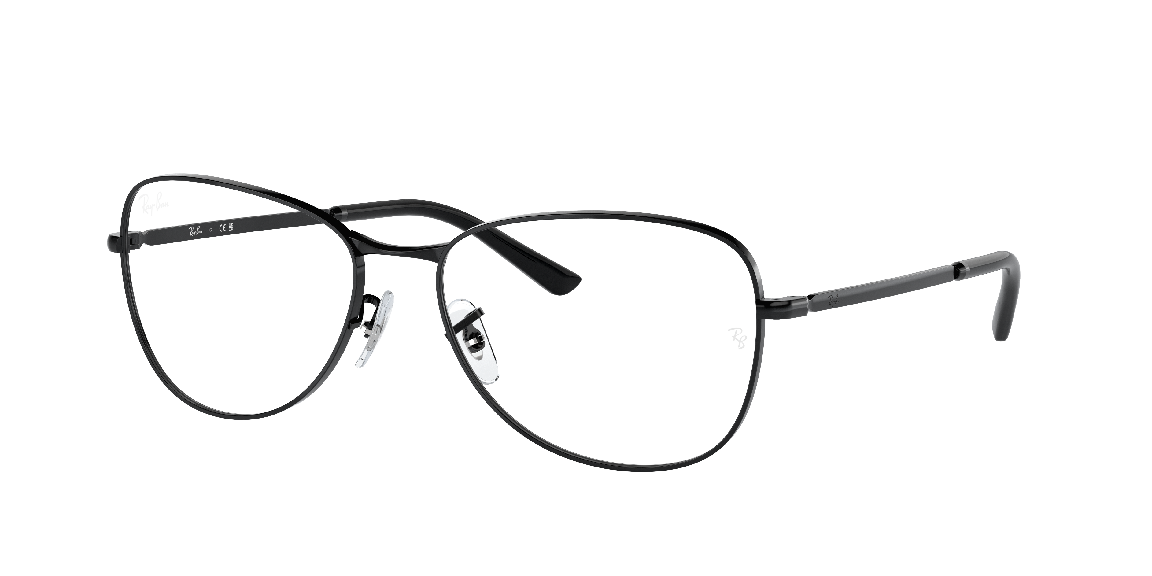 Ray-Ban RX3733V 2509