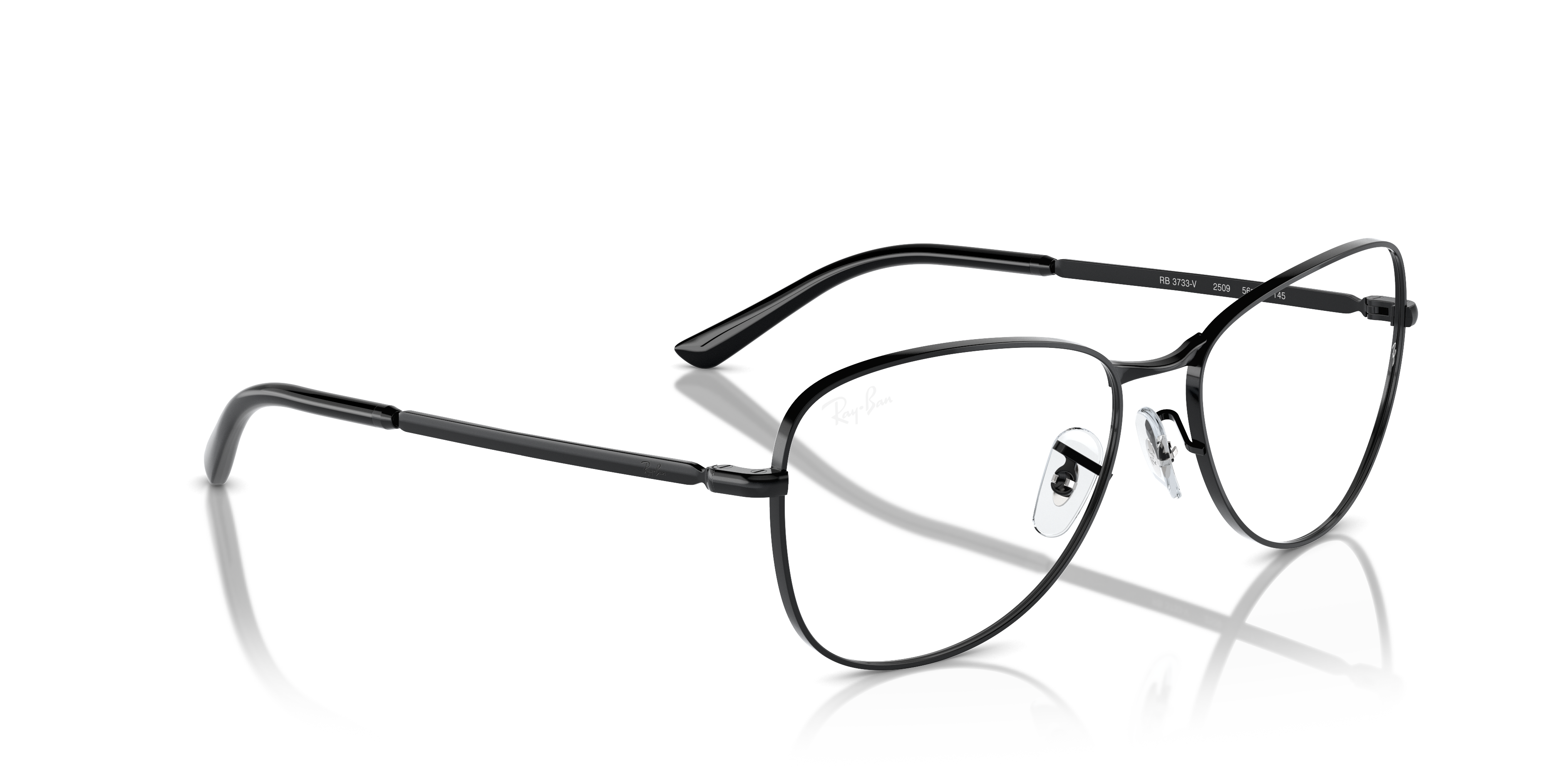 Ray-Ban RX3733V 2509