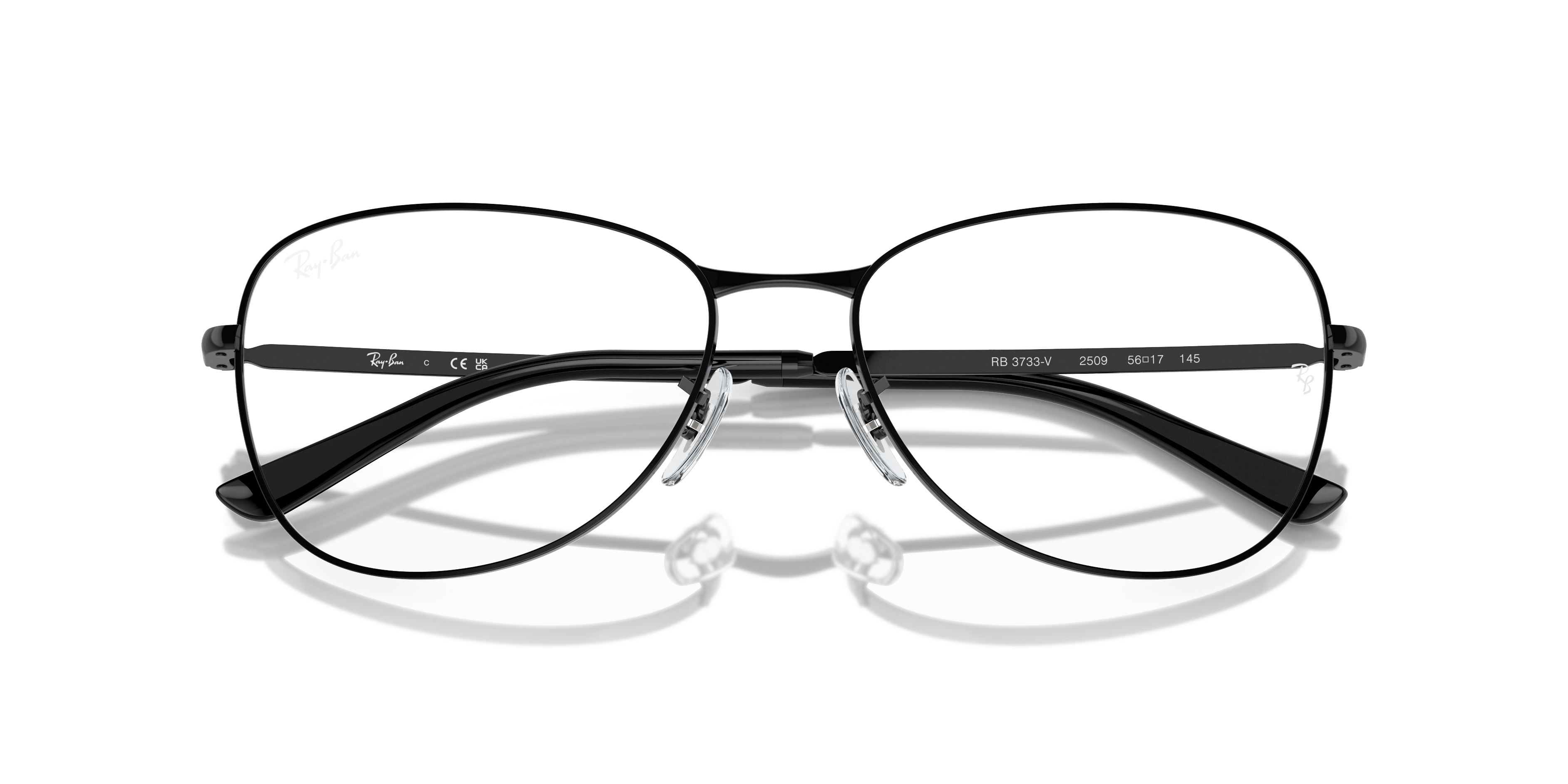 Ray-Ban RX3733V 2509
