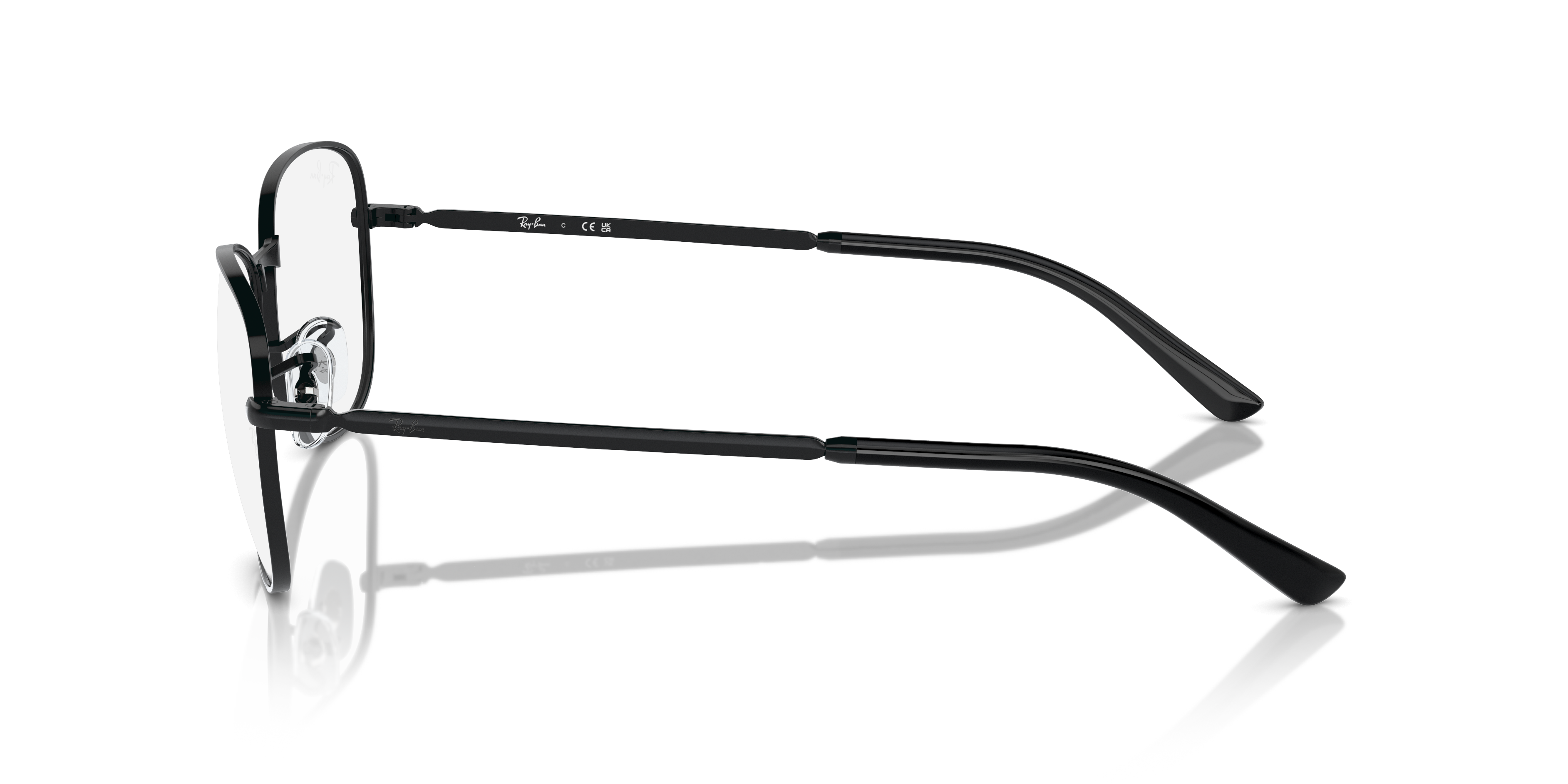 Ray-Ban RX3733V 2509