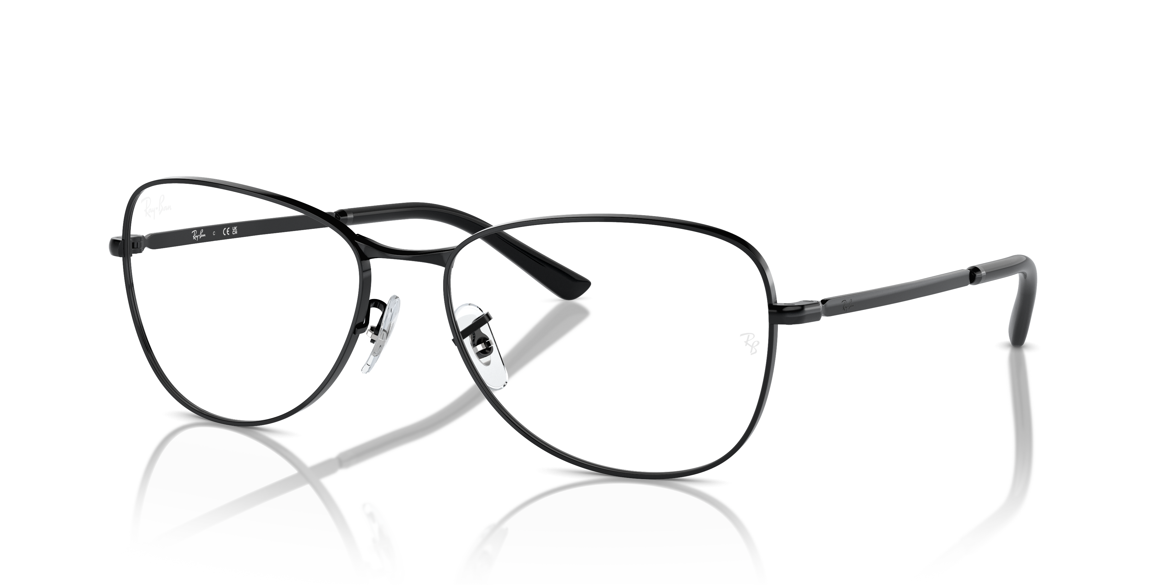 Ray-Ban RX3733V 2509