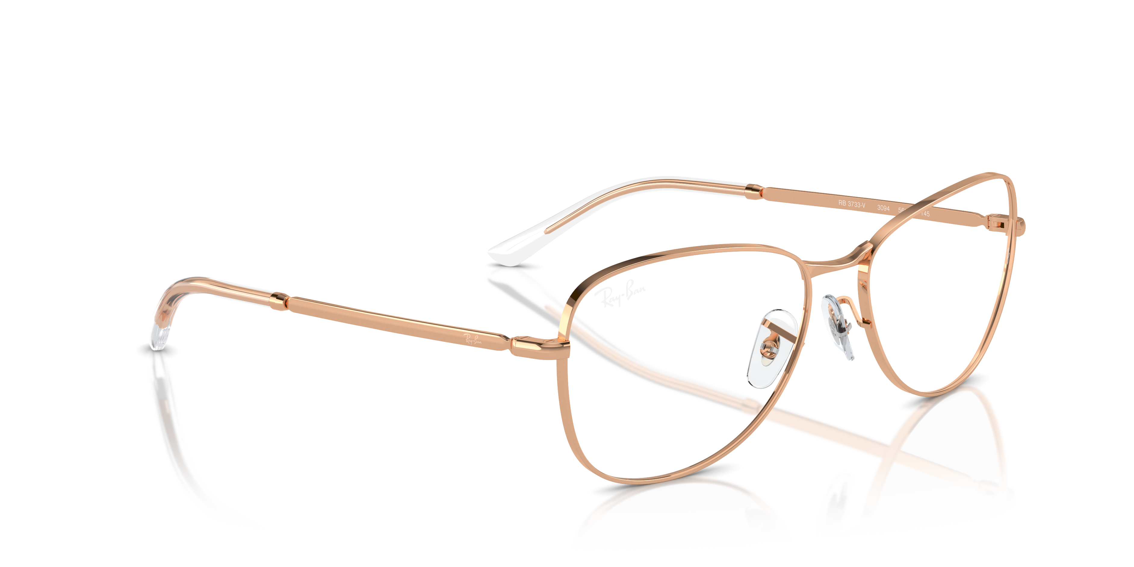 Ray-Ban RX3733V 3094