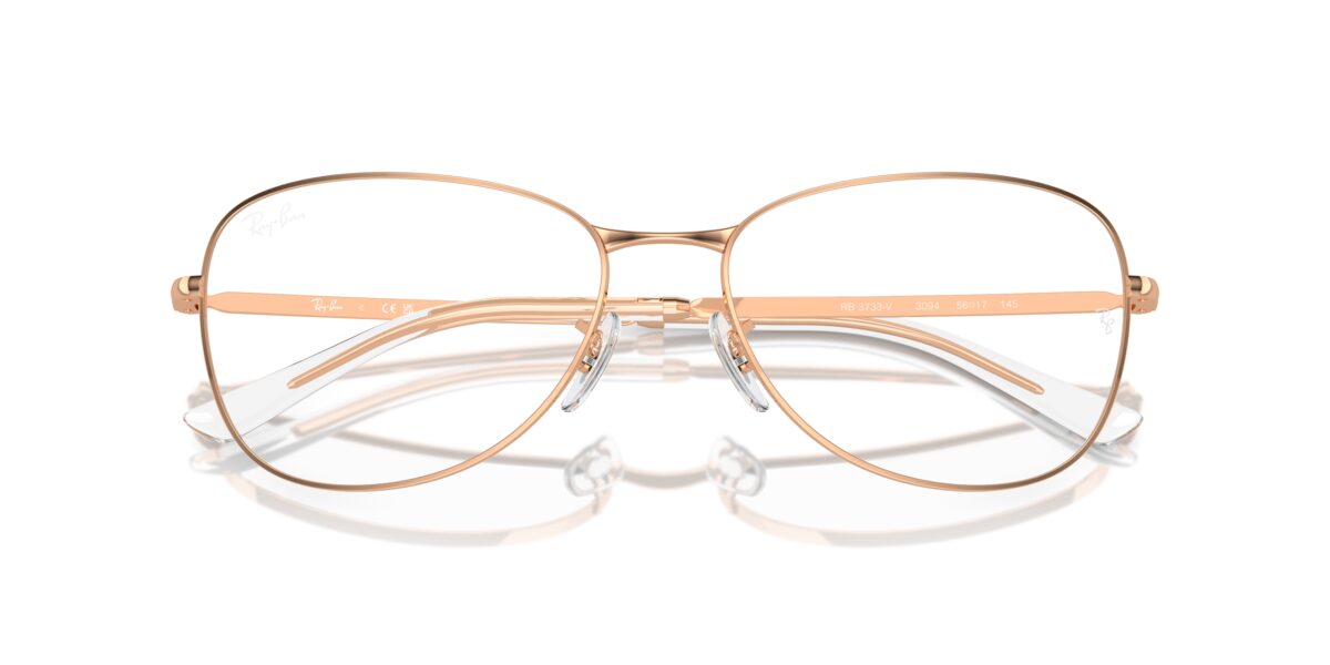 Ray-Ban RX3733V 3094