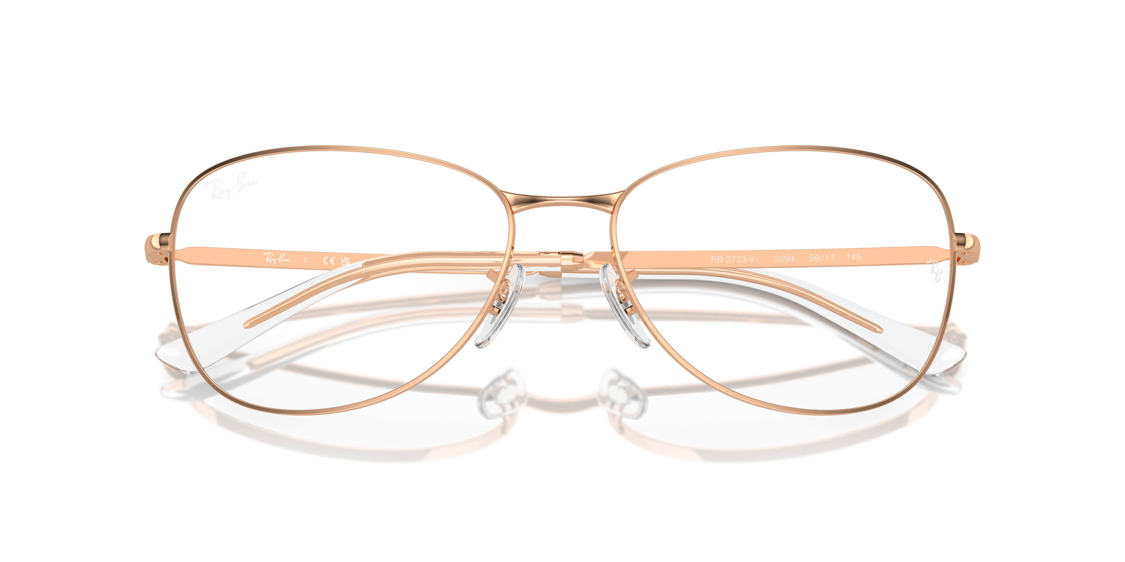 Ray-Ban RX3733V 3094