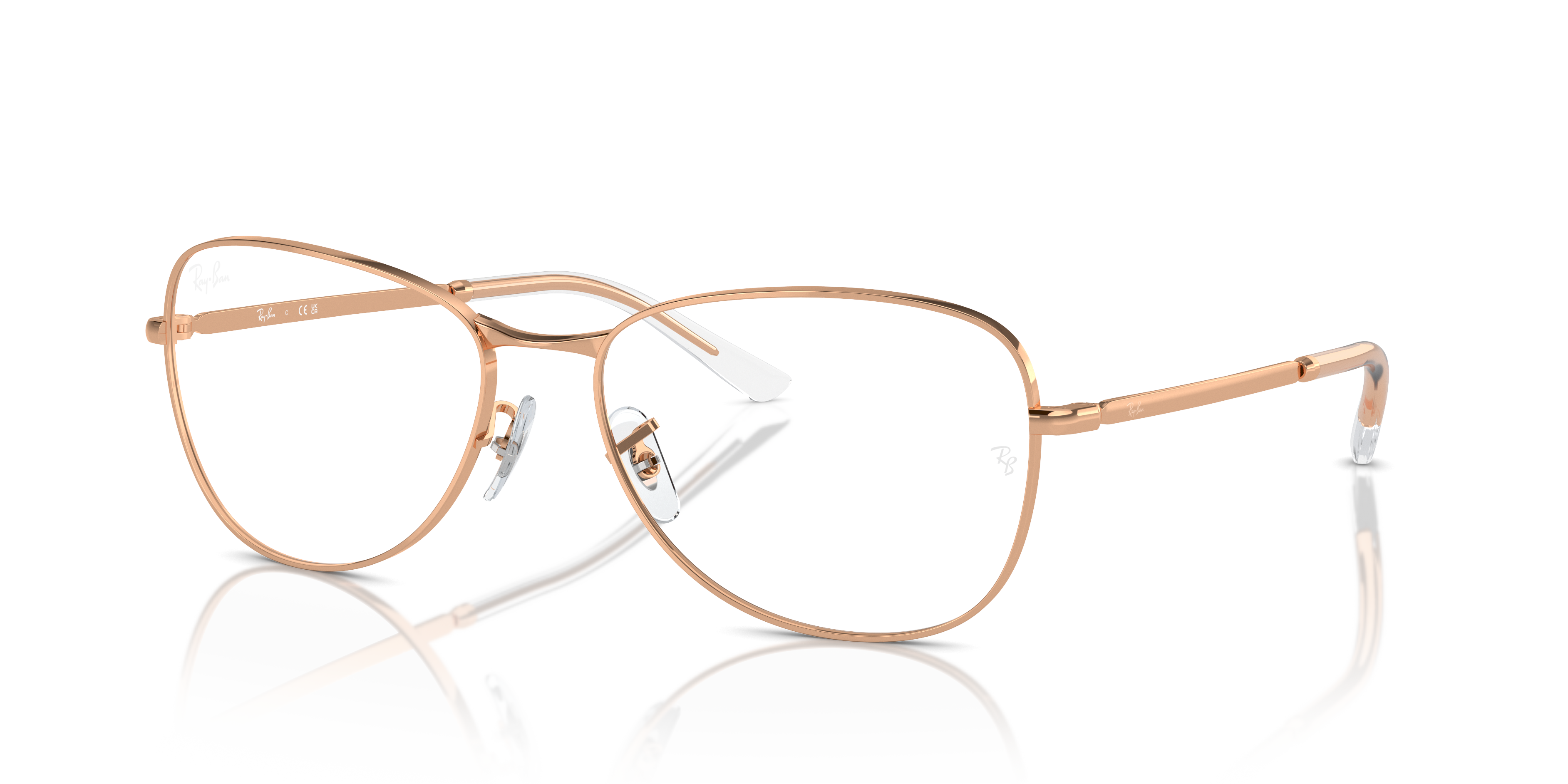 Ray-Ban RX3733V 3094