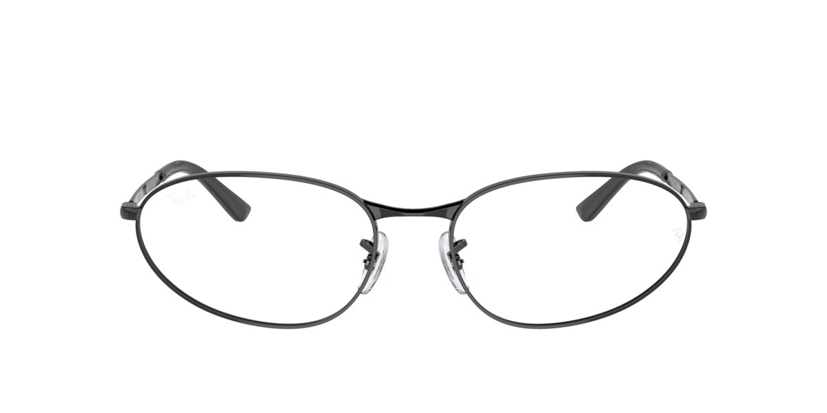 Ray-Ban RX3734V 2509