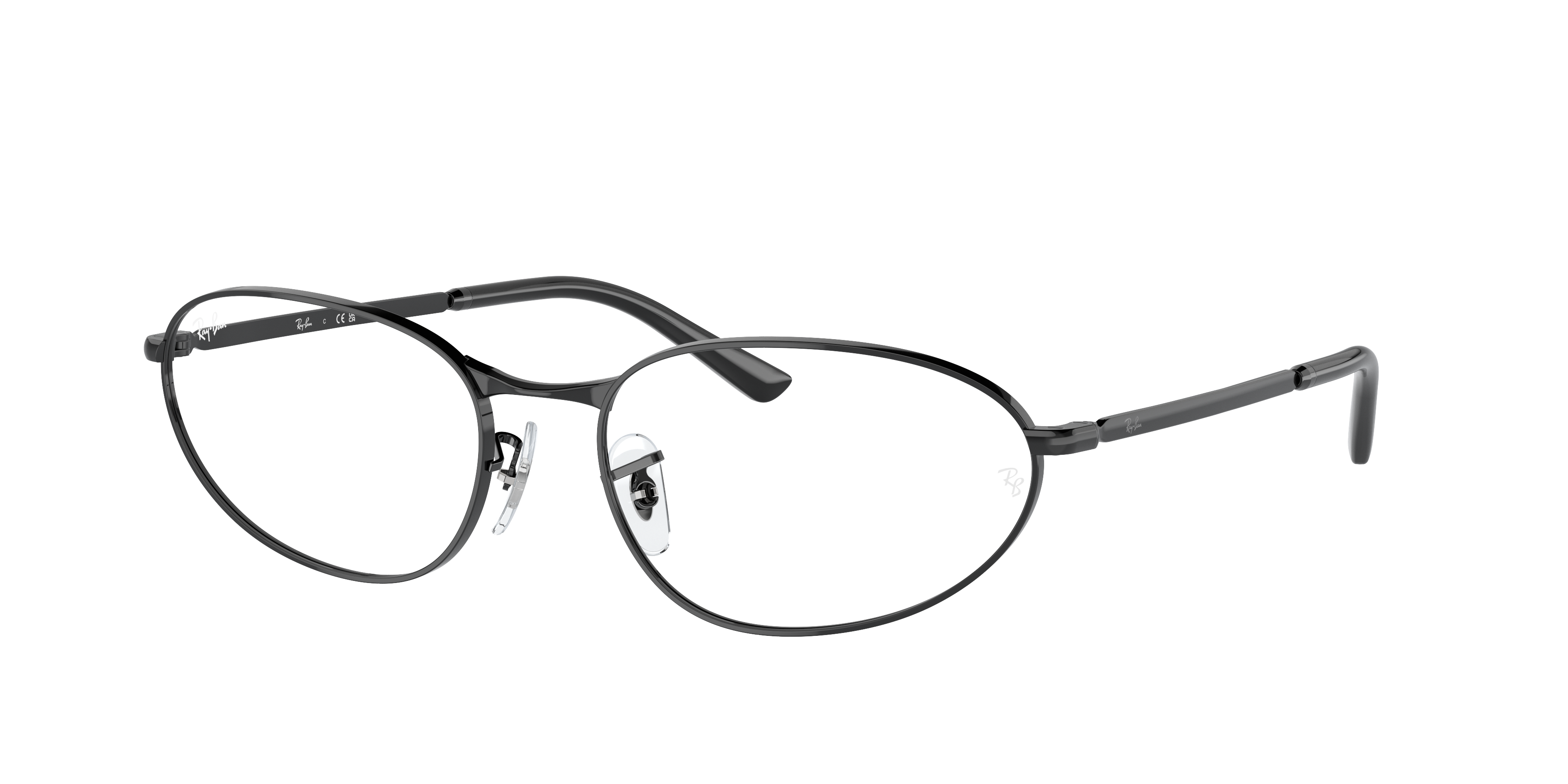 Ray-Ban RX3734V 2509