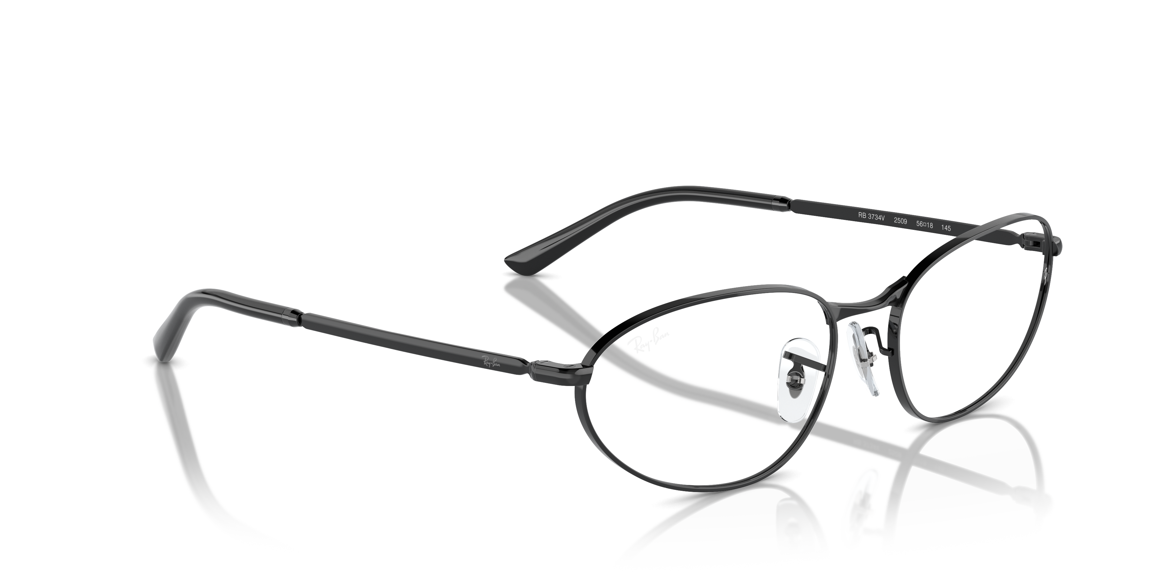 Ray-Ban RX3734V 2509