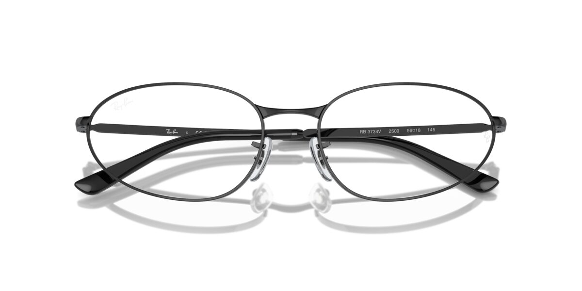 Ray-Ban RX3734V 2509