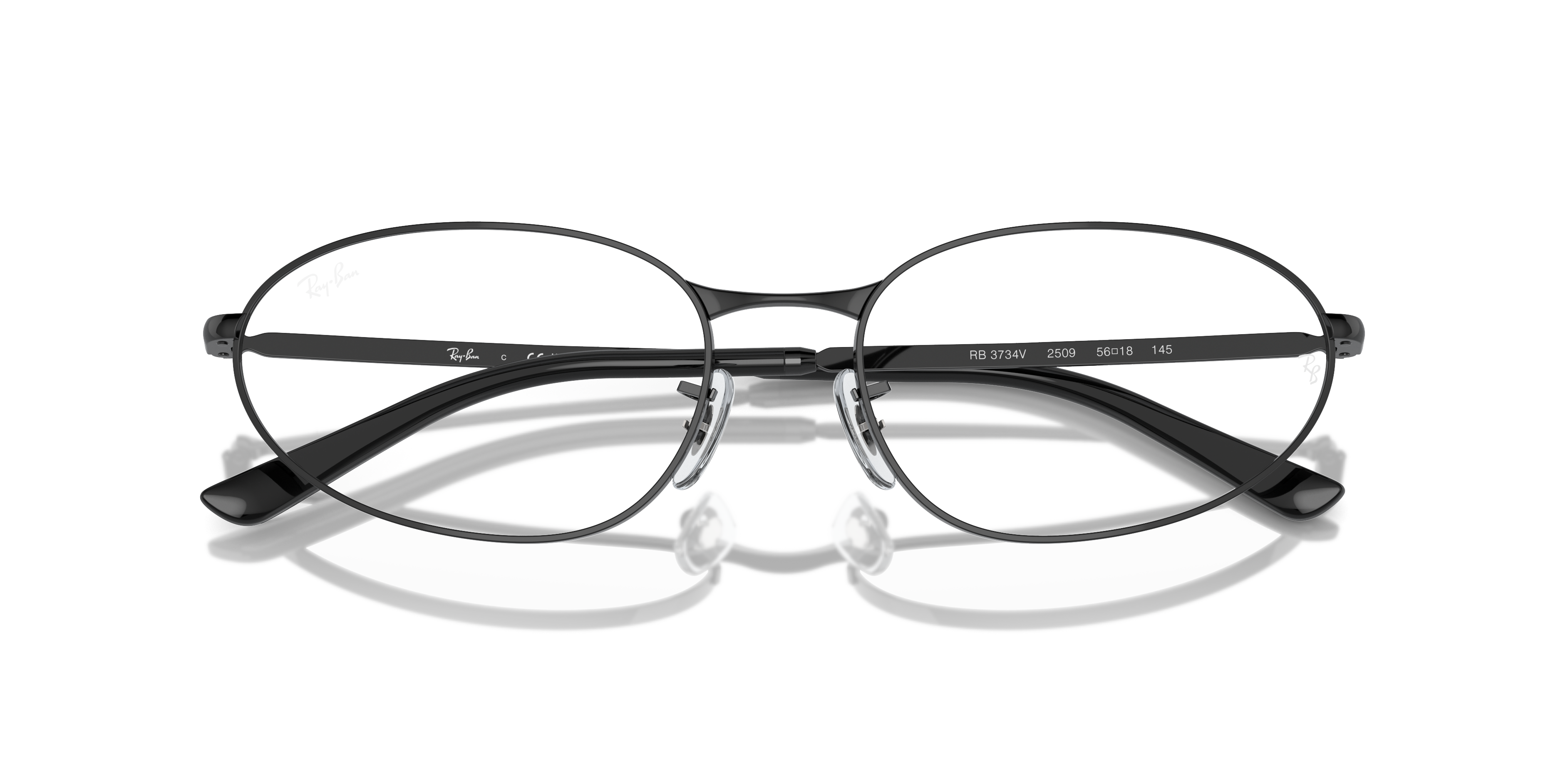 Ray-Ban RX3734V 2509