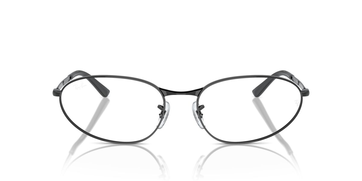 Ray-Ban RX3734V 2509