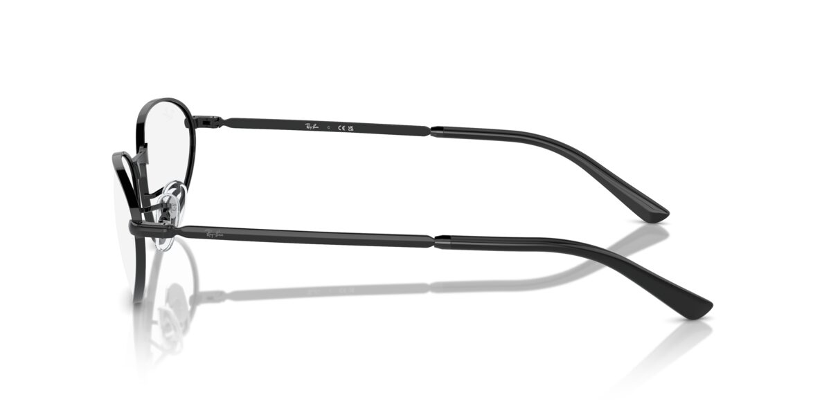 Ray-Ban RX3734V 2509