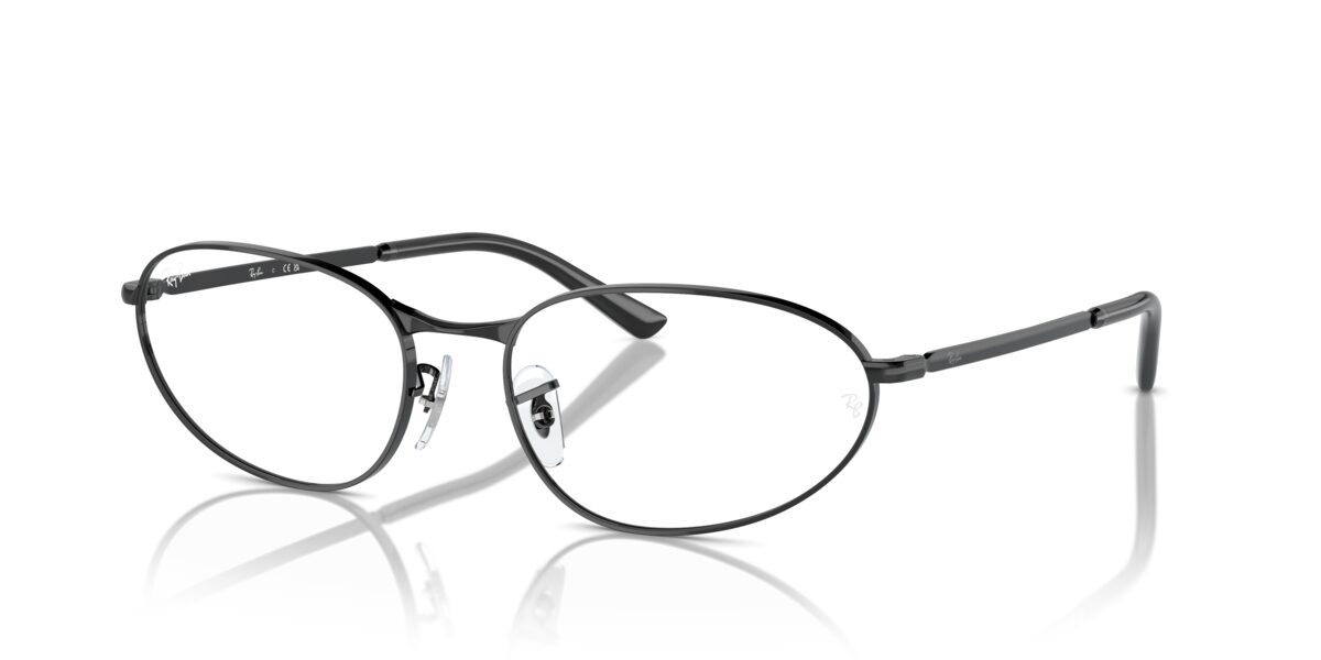 Ray-Ban RX3734V 2509