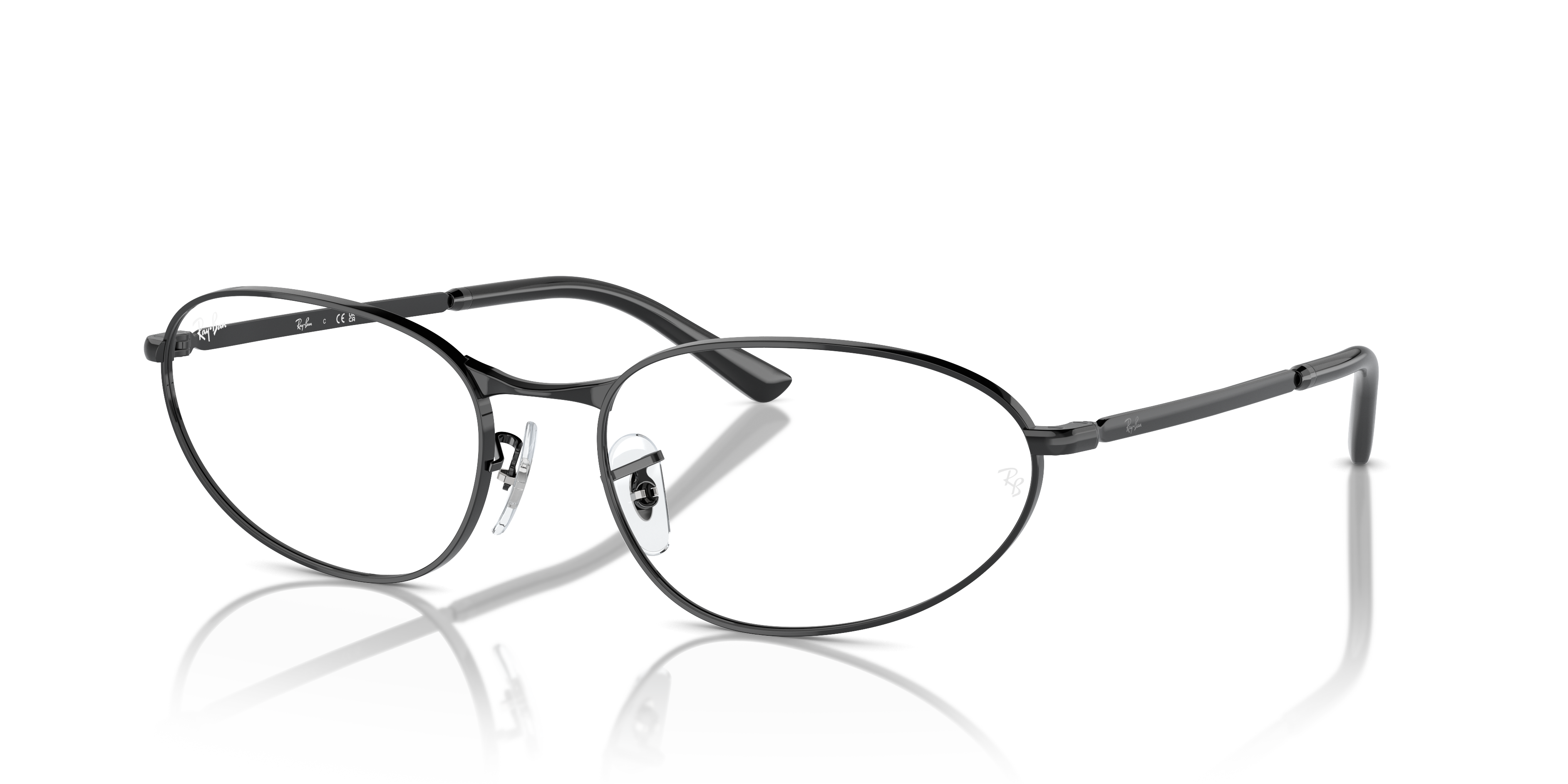Ray-Ban RX3734V 2509