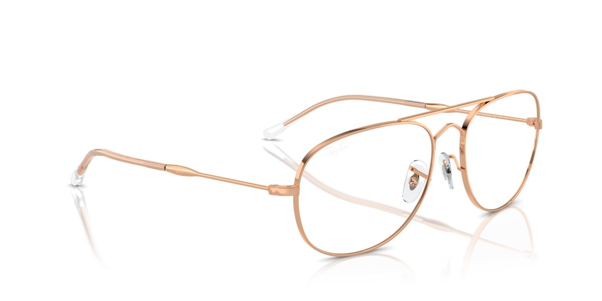 Ray-Ban RX3735V BAIN BRIDGE 3094