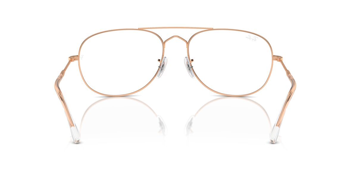 Ray-Ban RX3735V BAIN BRIDGE 3094