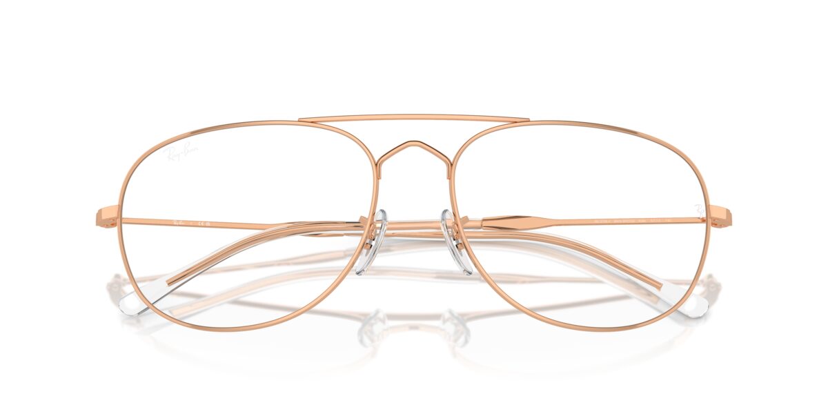 Ray-Ban RX3735V BAIN BRIDGE 3094
