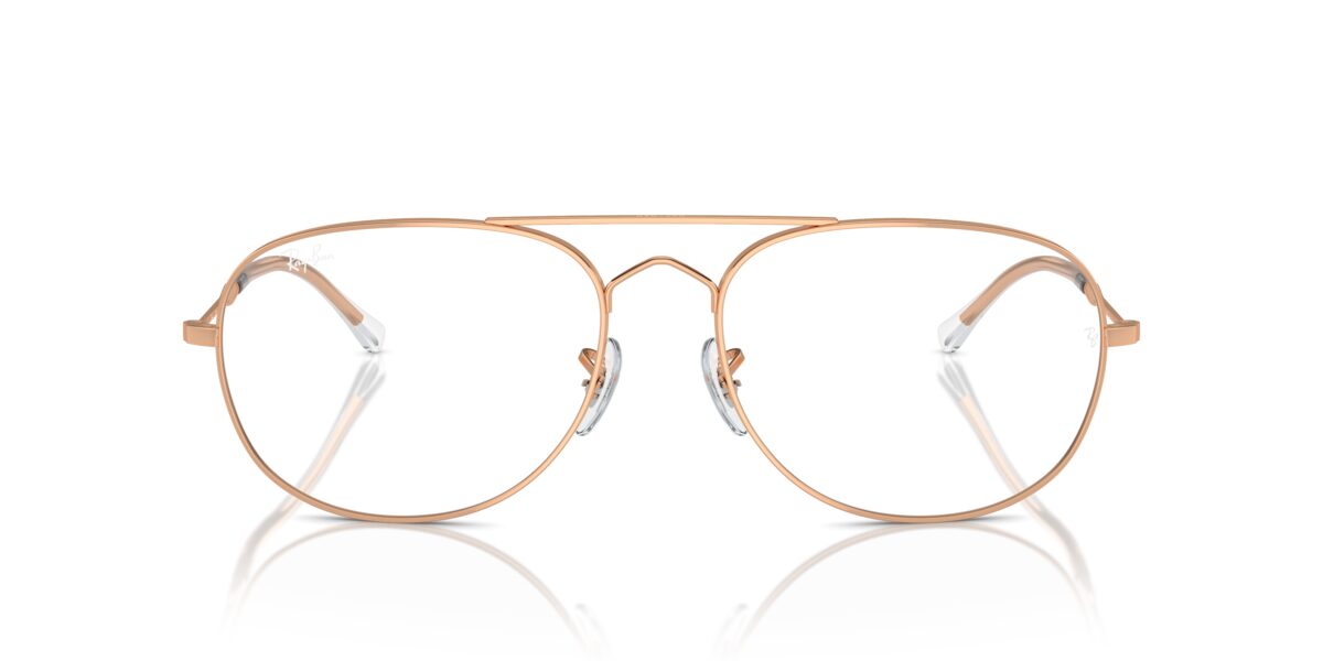 Ray-Ban RX3735V BAIN BRIDGE 3094