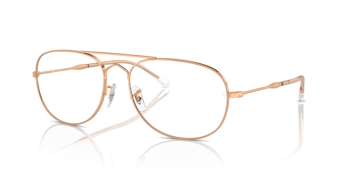 Ray-Ban RX3735V BAIN BRIDGE 3094