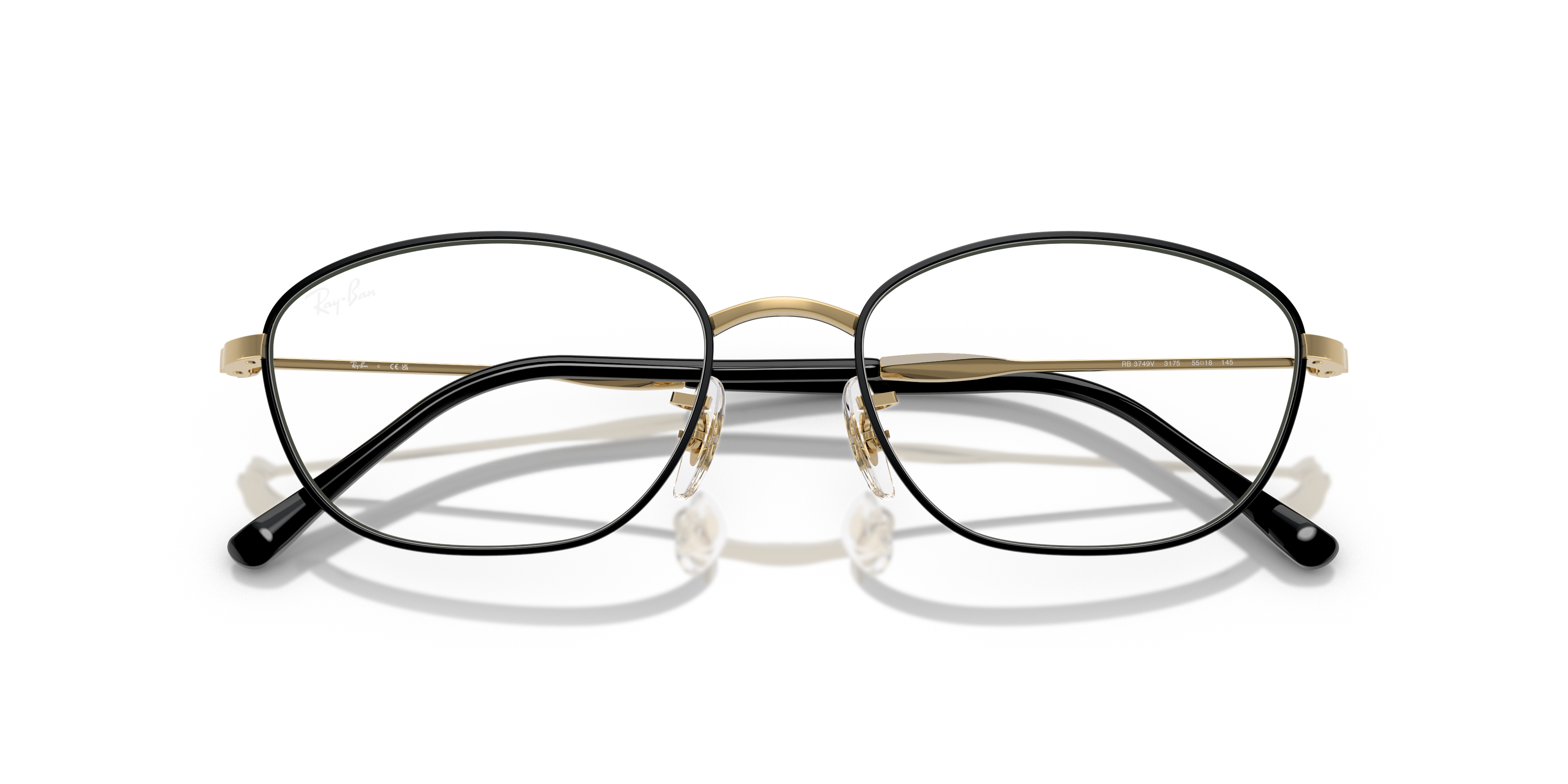 Ray-Ban RX3749V 3175