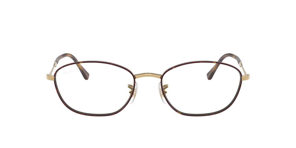Ray-Ban RX3749V 3177