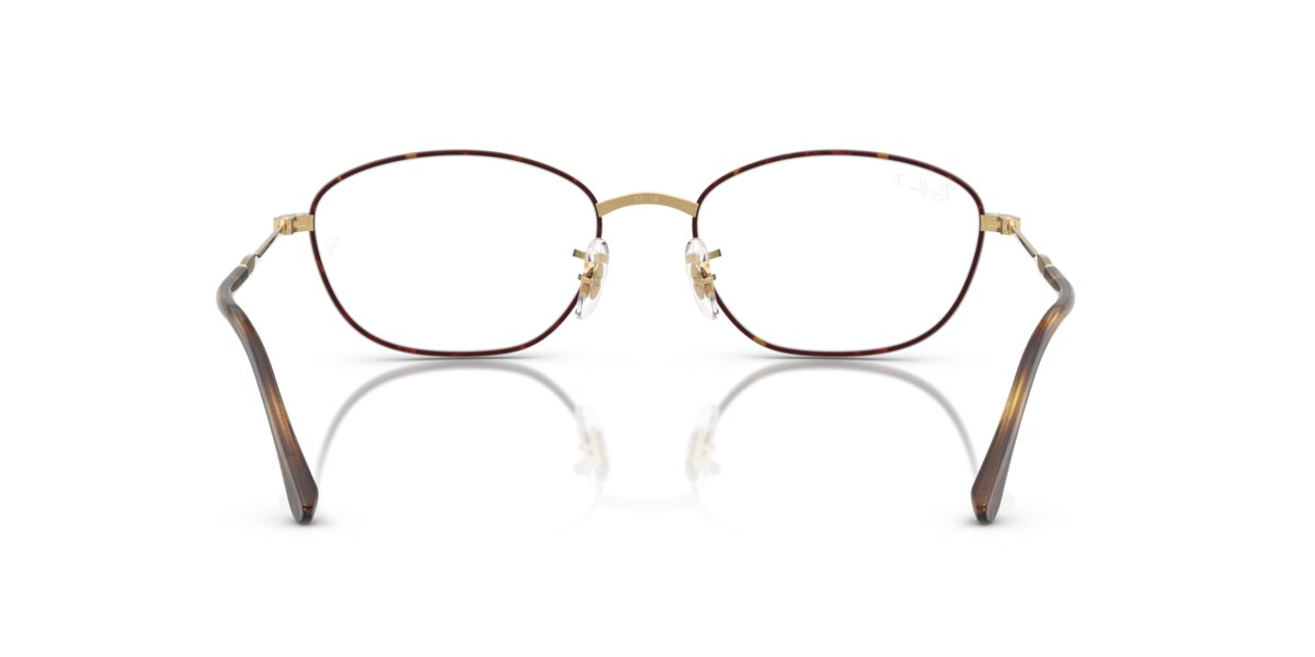 Ray-Ban RX3749V 3177