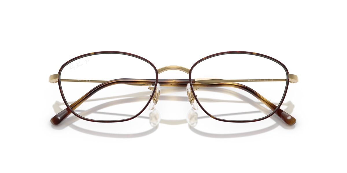 Ray-Ban RX3749V 3177