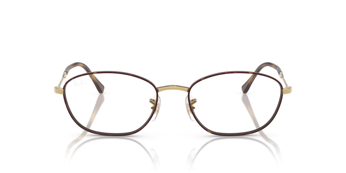 Ray-Ban RX3749V 3177
