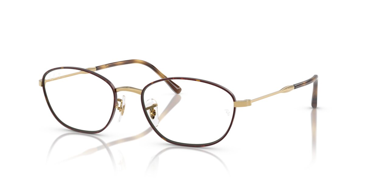 Ray-Ban RX3749V 3177