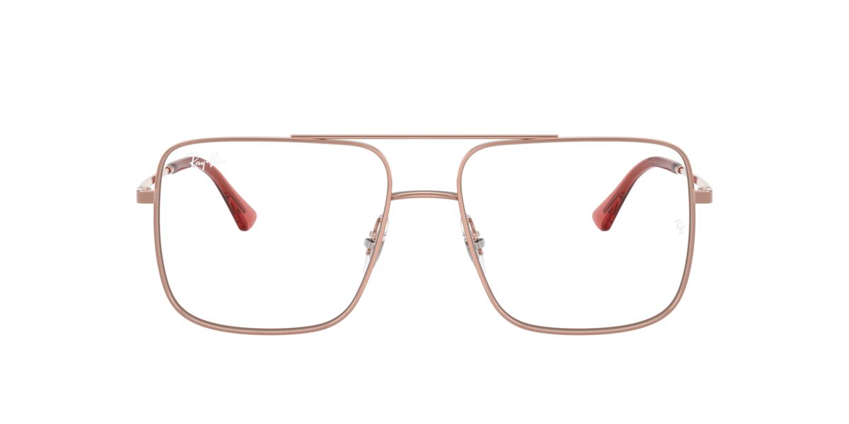 Ray-Ban RX3758V ARI 2943
