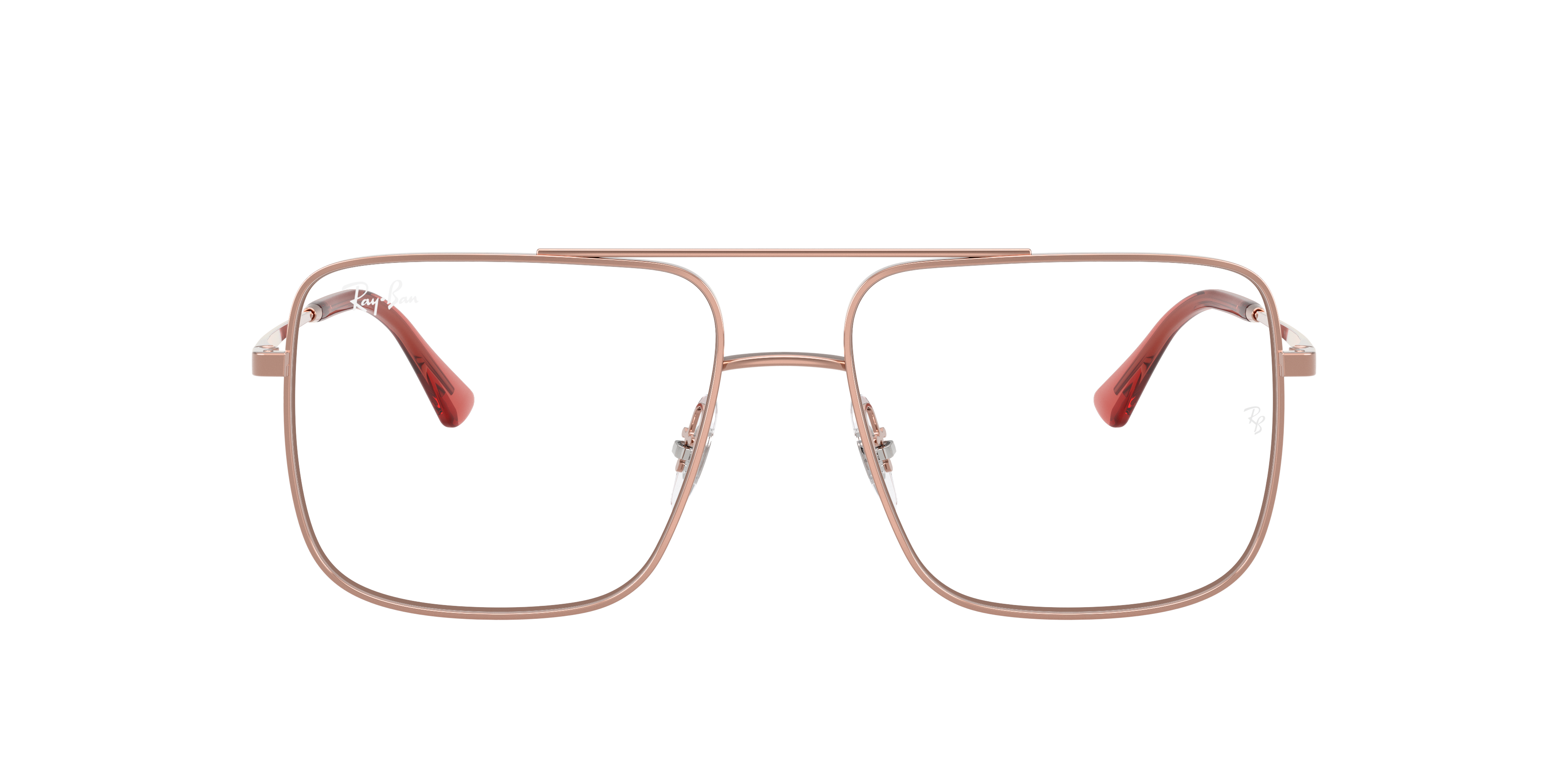 Ray-Ban RX3758V ARI 2943