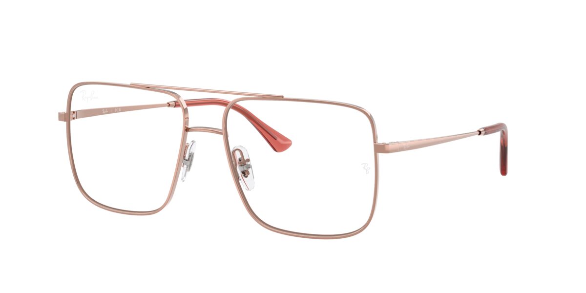 Ray-Ban RX3758V ARI 2943