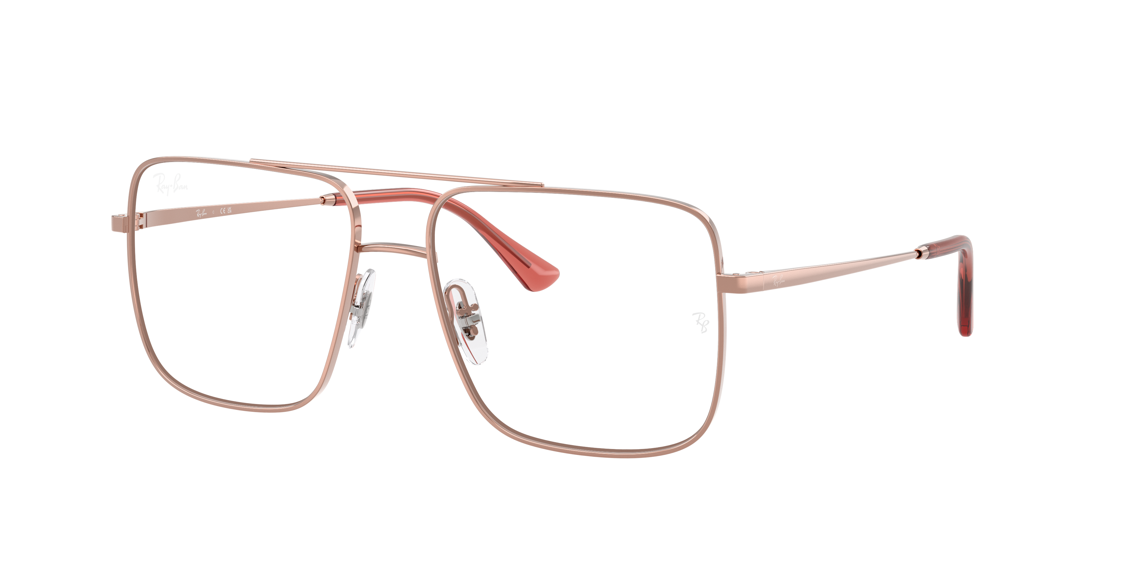 Ray-Ban RX3758V ARI 2943