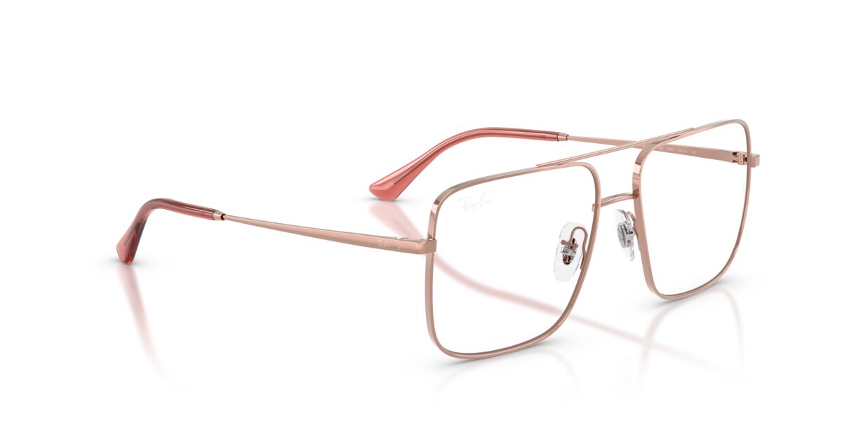 Ray-Ban RX3758V ARI 2943
