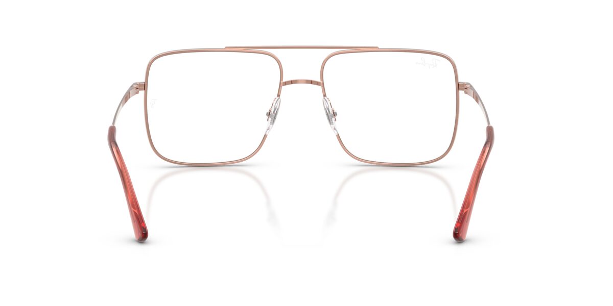 Ray-Ban RX3758V ARI 2943
