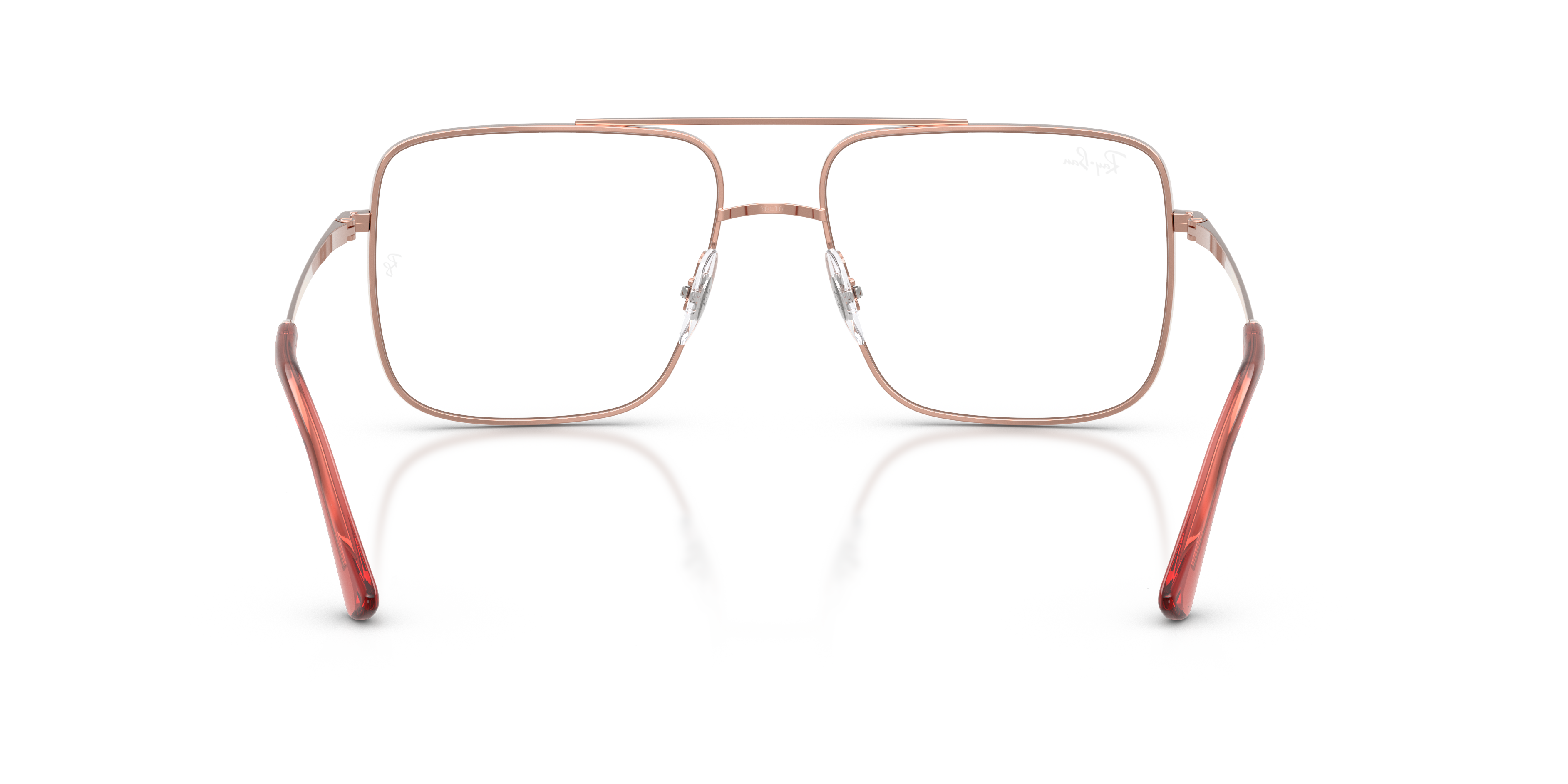 Ray-Ban RX3758V ARI 2943