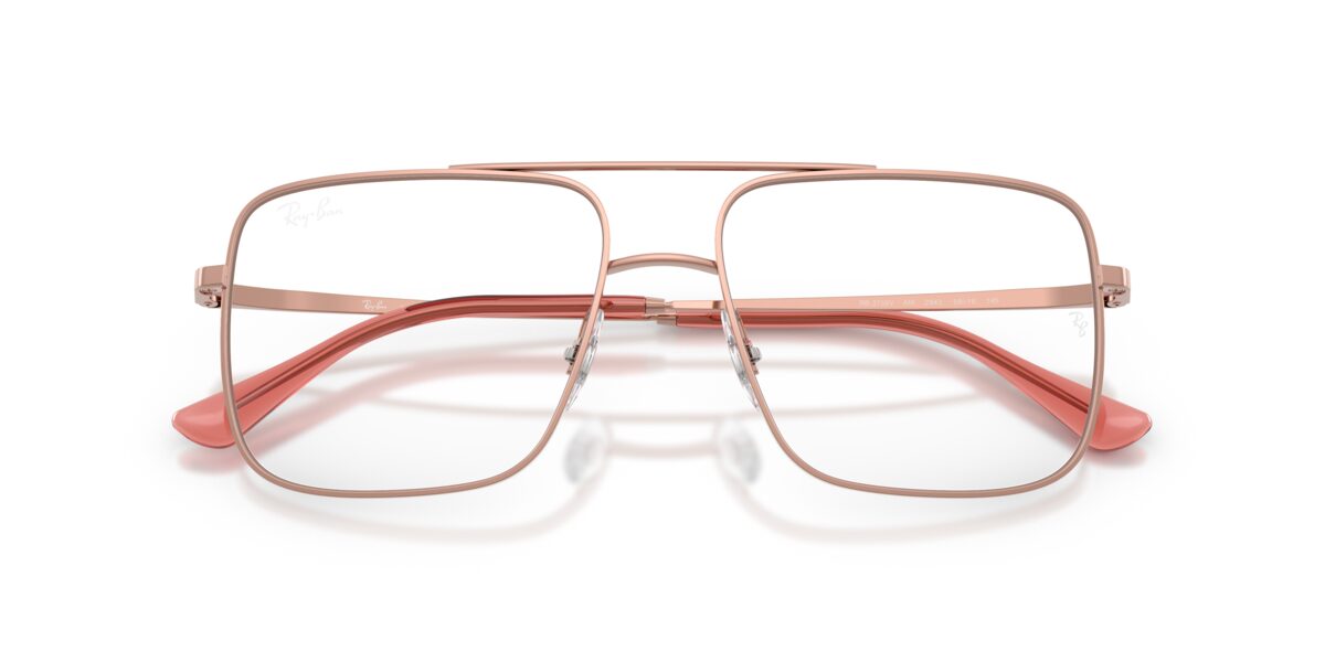 Ray-Ban RX3758V ARI 2943