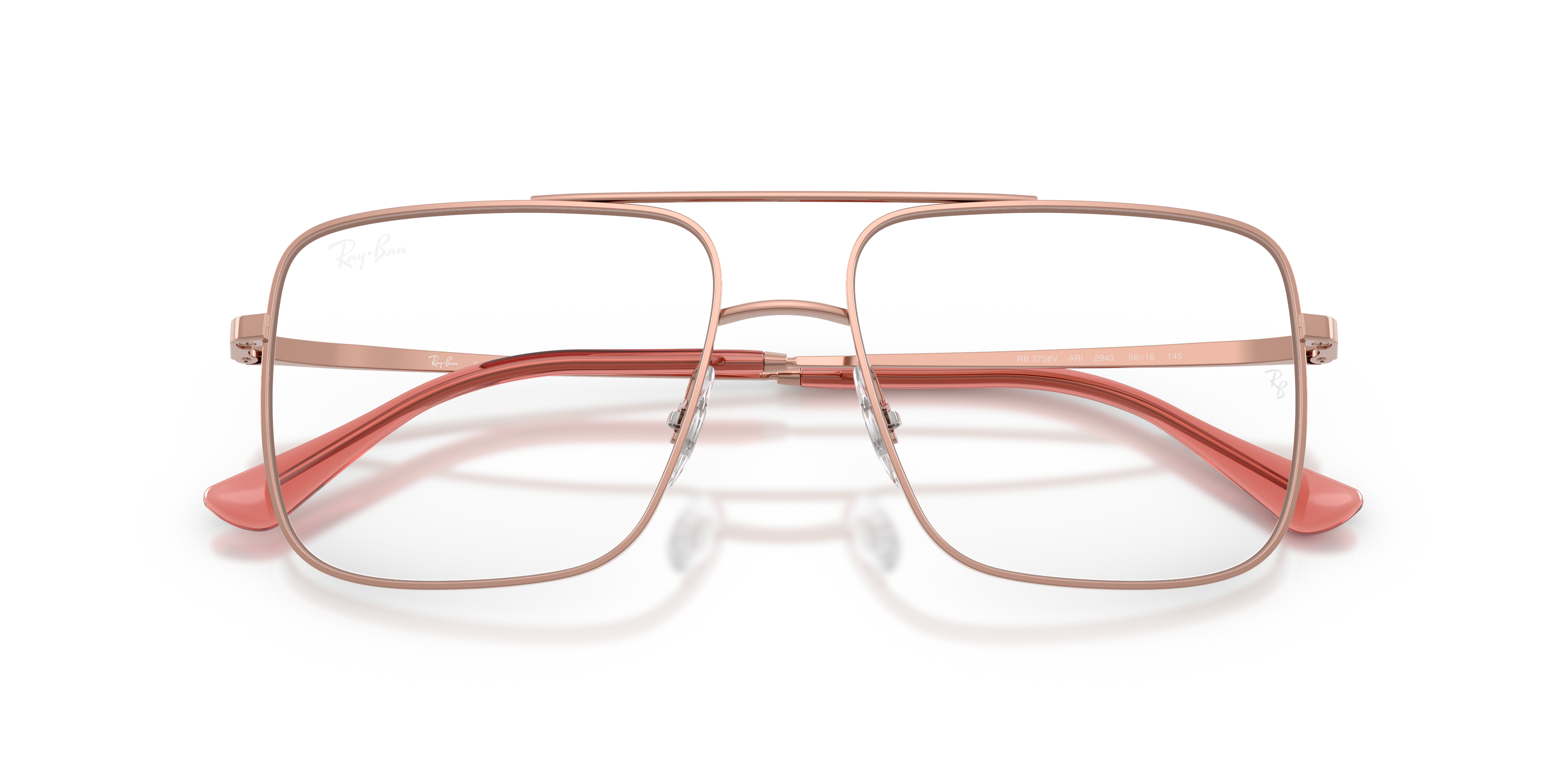 Ray-Ban RX3758V ARI 2943