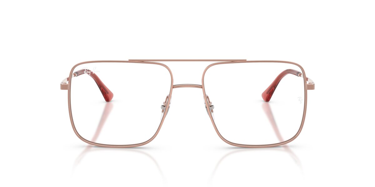 Ray-Ban RX3758V ARI 2943