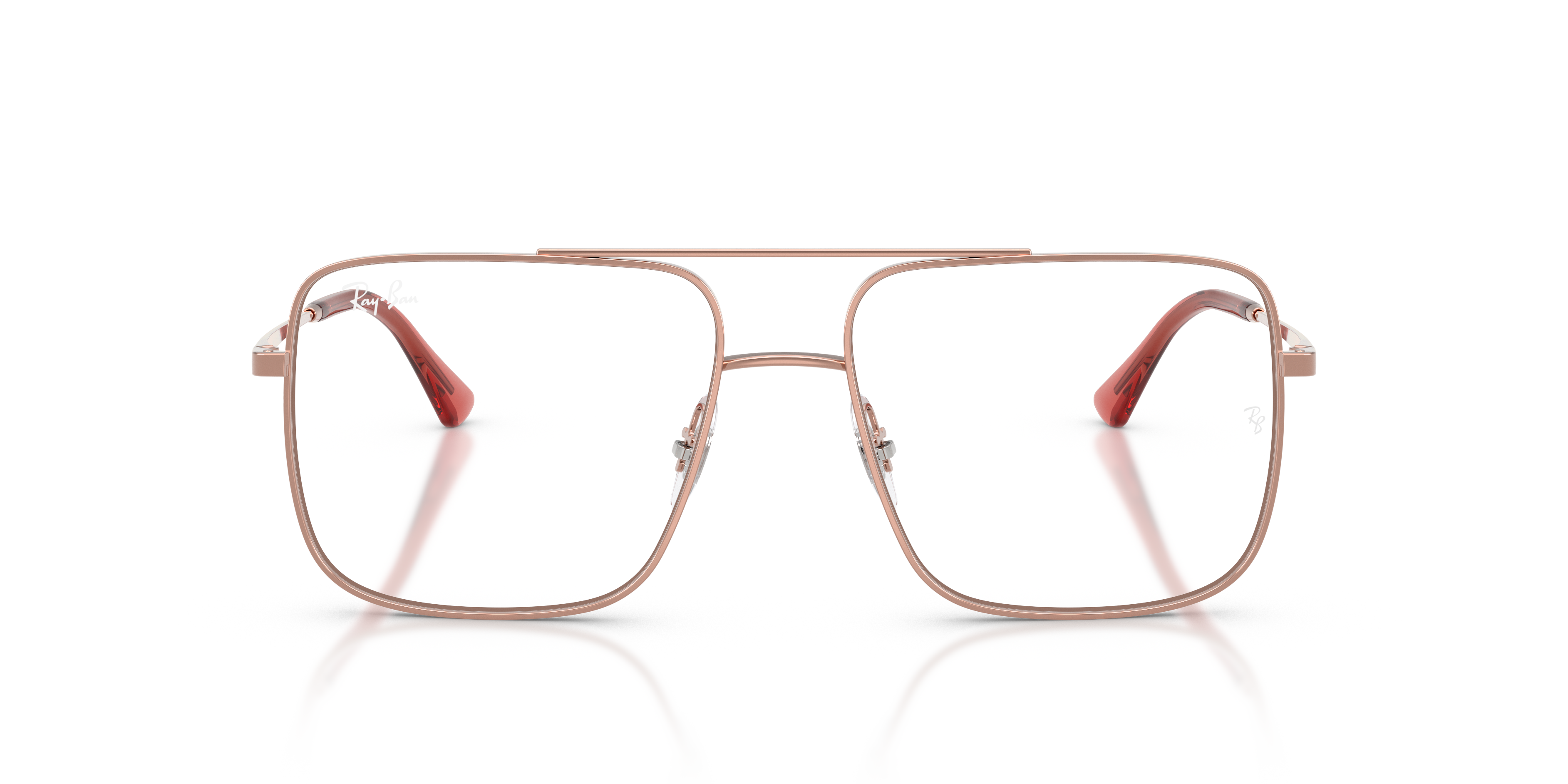 Ray-Ban RX3758V ARI 2943