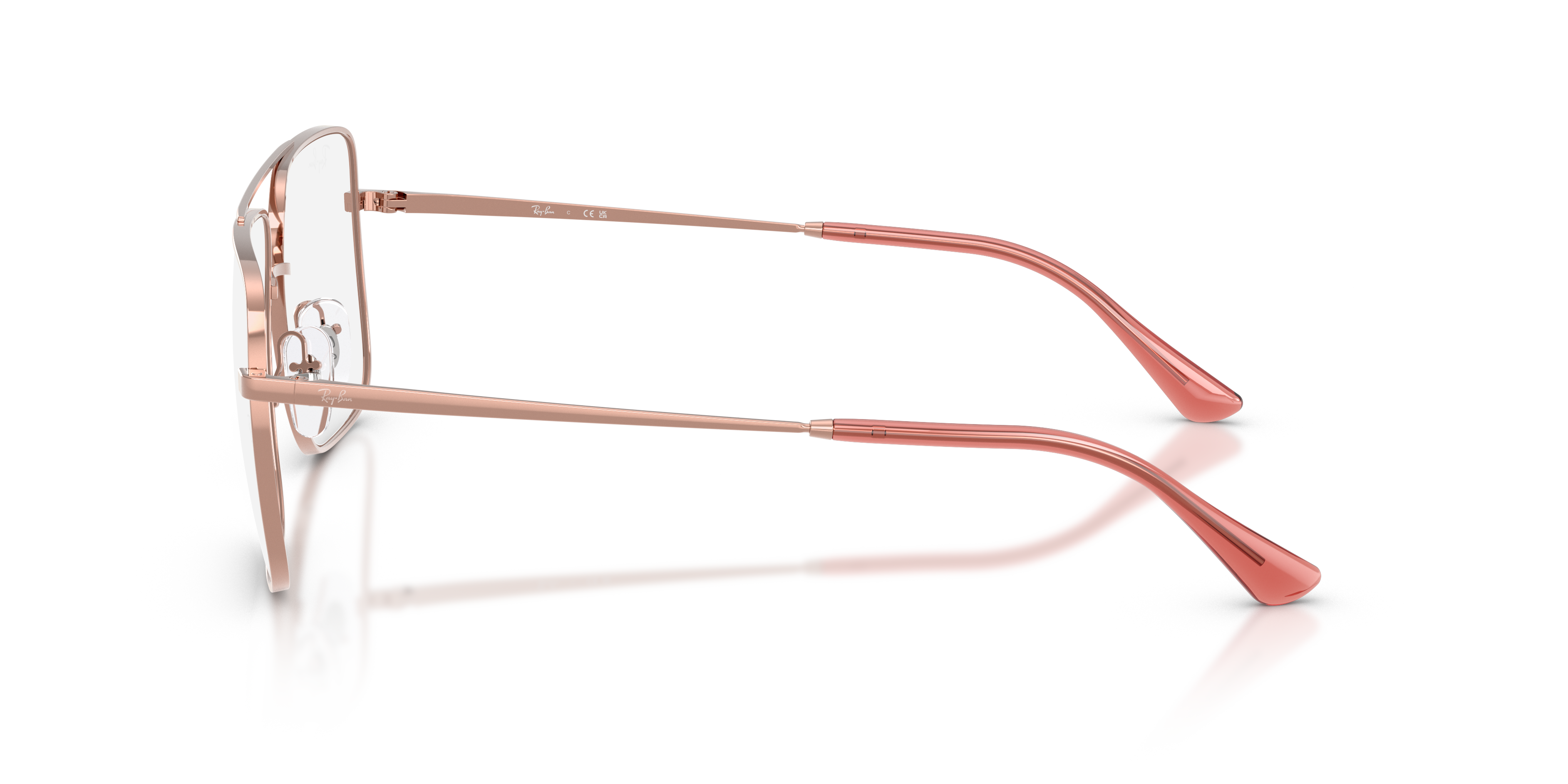 Ray-Ban RX3758V ARI 2943