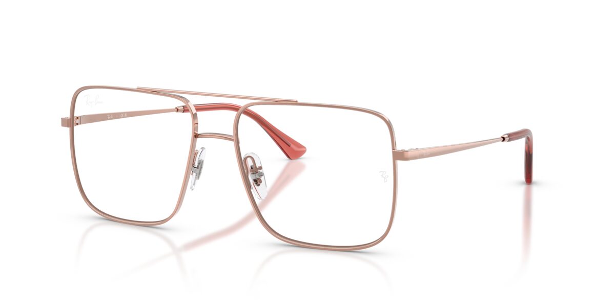 Ray-Ban RX3758V ARI 2943