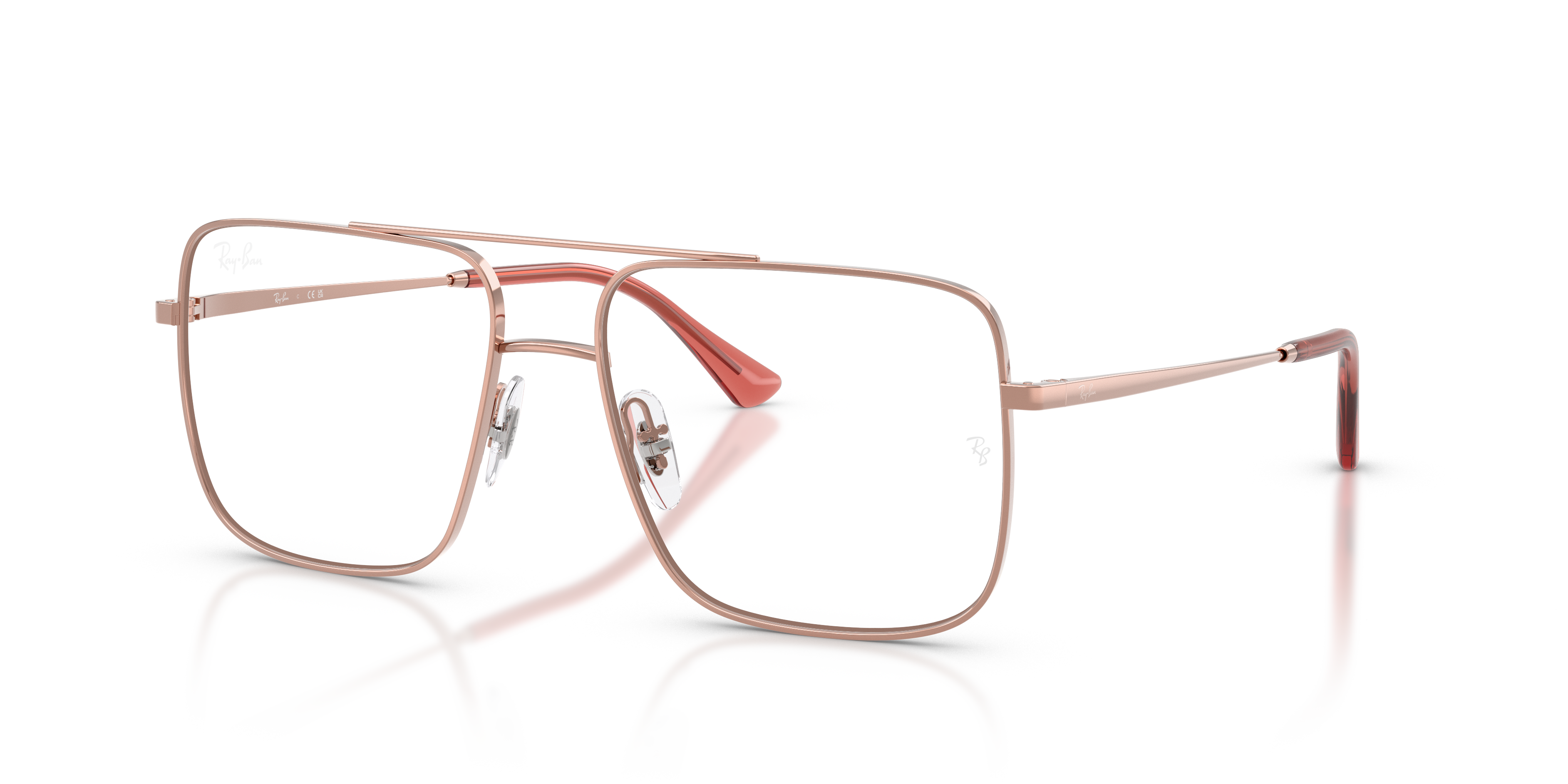 Ray-Ban RX3758V ARI 2943
