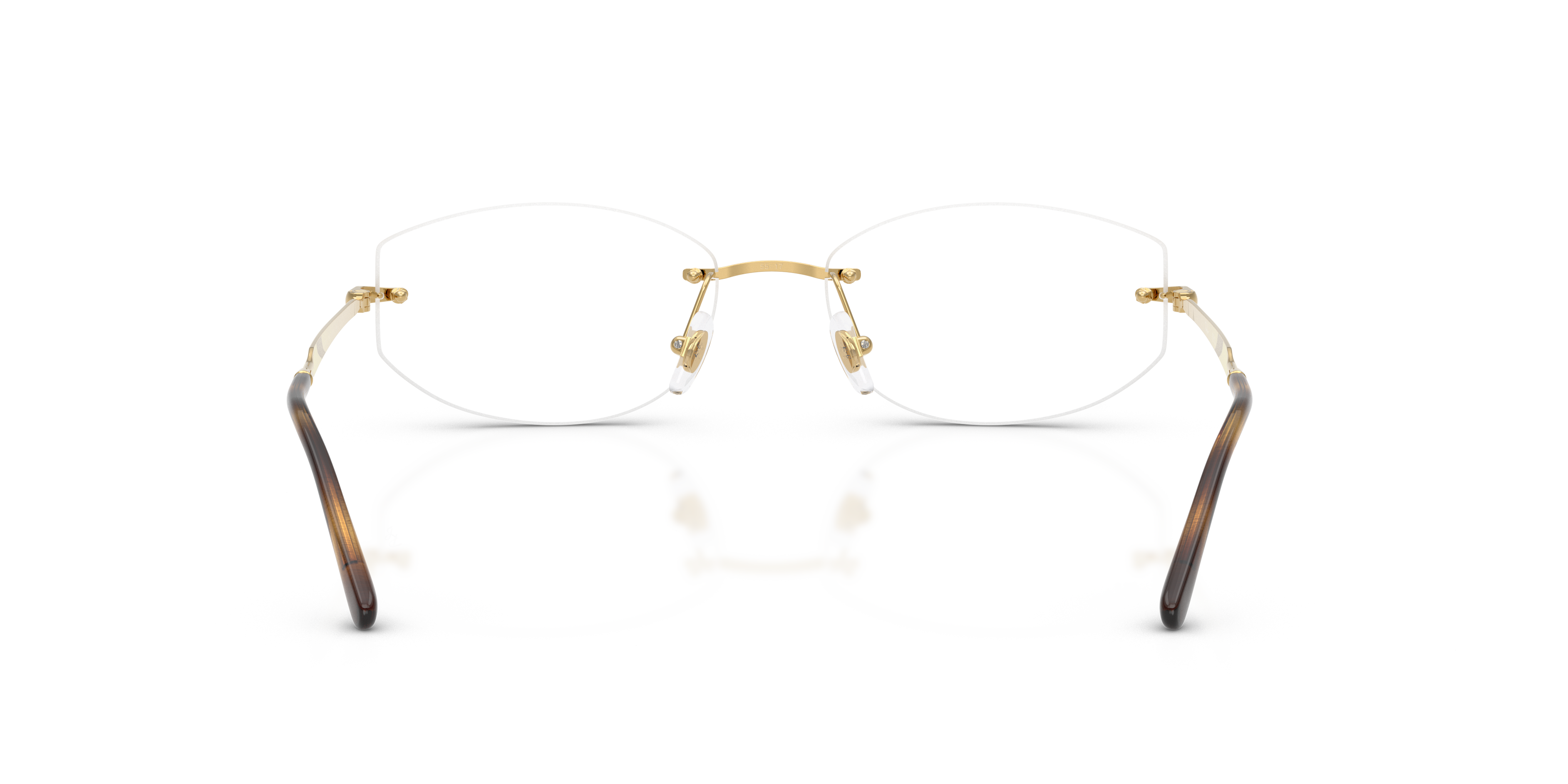 Ray-Ban RX3792V 2500