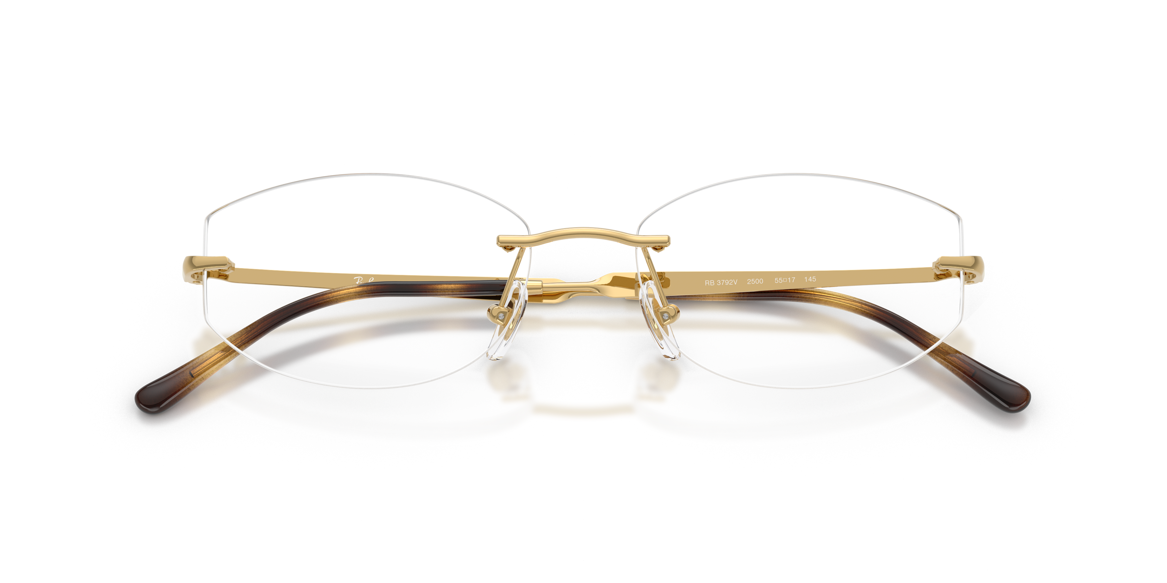 Ray-Ban RX3792V 2500