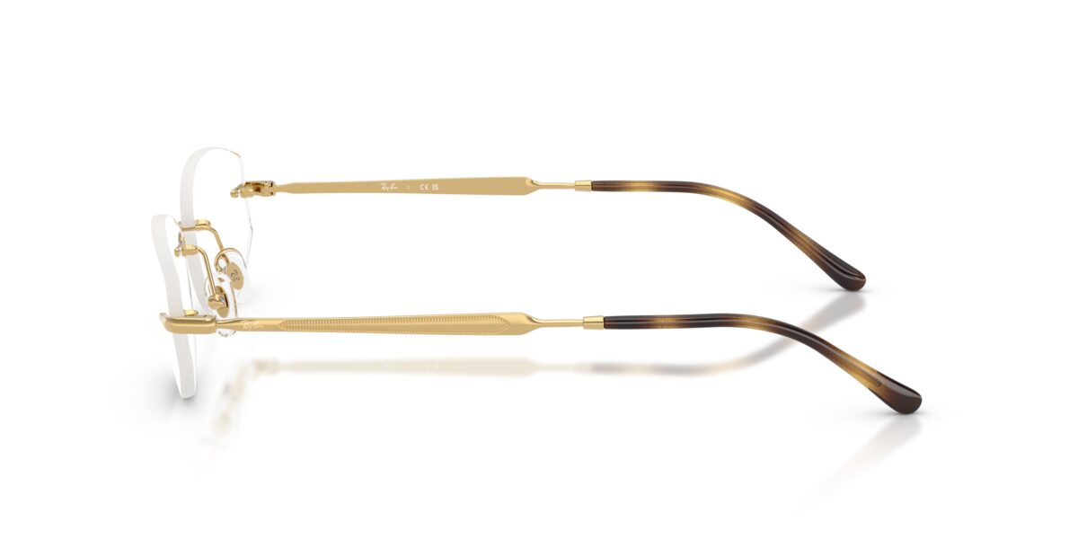 Ray-Ban RX3792V 2500